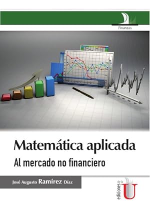 Imagen del vendedor de Matemtica aplicada al mercado no financiero a la venta por Podibooks