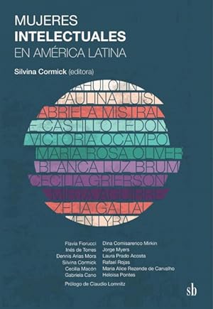 Imagen del vendedor de Mujeres intelectuales en Amrica Latina a la venta por Podibooks