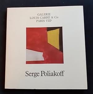 Serge Poliakoff -