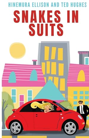 Image du vendeur pour Snakes In Suits mis en vente par Podibooks