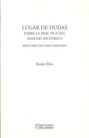 Seller image for Lugar de dudas for sale by Podibooks