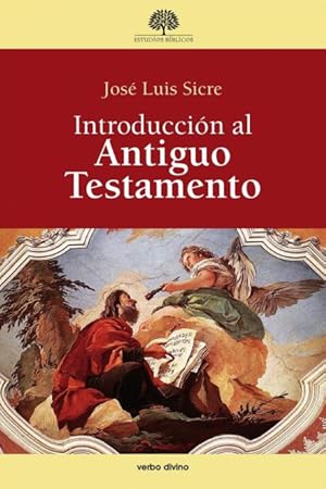 Imagen del vendedor de Introduccin al Antiguo Testamento a la venta por Podibooks