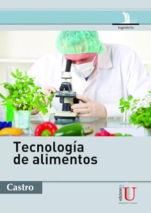 Imagen del vendedor de Tecnologa de alimentos a la venta por Podibooks