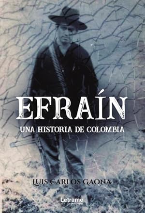 Seller image for Efran. Una historia de Colombia for sale by Podibooks