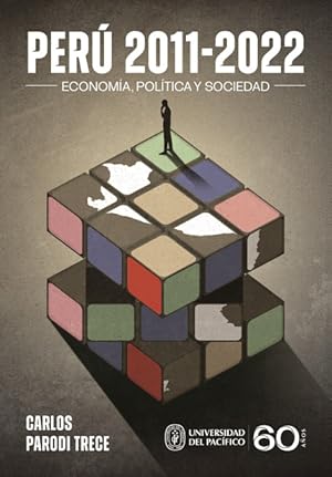 Seller image for Per 2011-2022: economa, poltica y sociedad for sale by Podibooks