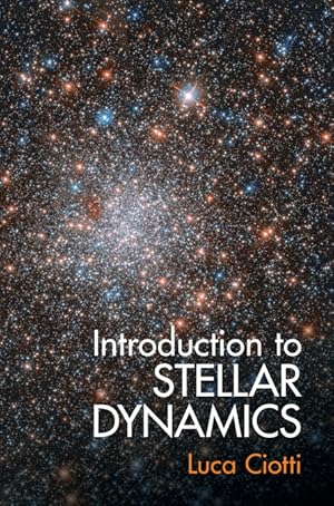 Immagine del venditore per Introduction to Stellar Dynamics venduto da Podibooks