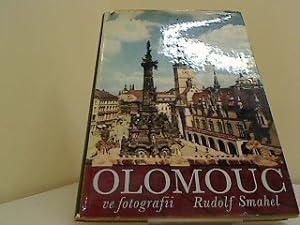 Seller image for Olomouc ve fotografii. for sale by Ammareal