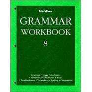 Bild des Verkufers fr Writer's Choice Grade 8 Grammar Workbook zum Verkauf von eCampus