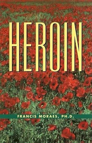 Seller image for The Little Book of Heroin (Paperback) for sale by CitiRetail