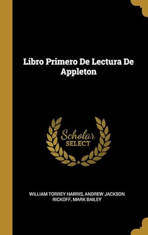 Seller image for Libro Primero De Lectura De Appleton for sale by Podibooks