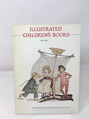 Illustrated Children's Books