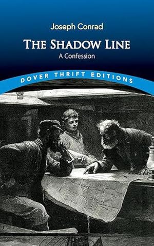 Imagen del vendedor de The Shadow Line (Paperback) a la venta por CitiRetail