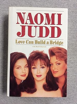 Imagen del vendedor de Love Can Build A Bridge a la venta por Book Nook