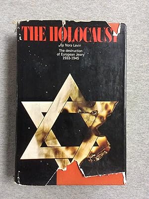 Seller image for The Holocaust: The Destruction Of European Jewry 1933- 1945 for sale by Book Nook