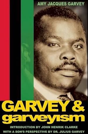 Seller image for Garvey and Garveyism (Paperback) for sale by CitiRetail