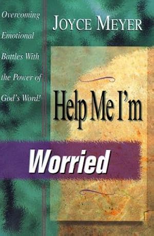 Seller image for Help ME! I'm Worried: Overcoming Emotional Battles with the Power of God's Word for sale by WeBuyBooks