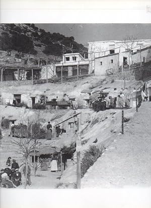 Bild des Verkufers fr LAMINA V16223: Vista de Garraf en Barcelona marzo de 1914 zum Verkauf von EL BOLETIN