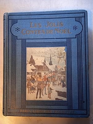 Les jolis Contes de Noël