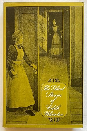 Seller image for The Ghost Stories of Edith Wharton for sale by Leabeck Books