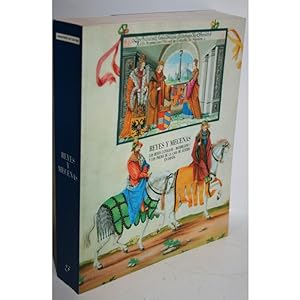 Seller image for Reyes y Mecenas for sale by Librera Salamb