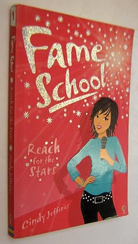 Seller image for (P1) REACH FOR THE STARS - FAME SCHOOL for sale by UNIO11 IMPORT S.L.