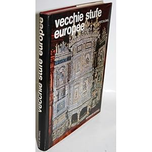 Bild des Verk�ufers f�r VECCHIE STUFE EUROPEE DAL XV AL XX SECOLO zum Verkauf von Librer�a Salamb�