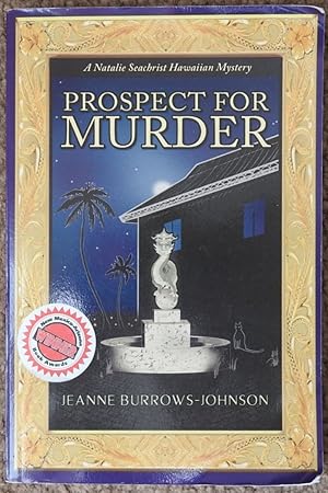 Prospect for Murder