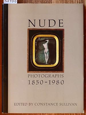 Seller image for Nude. Photographs 1850-1980. 1. ed. for sale by Michael Fehlauer - Antiquariat