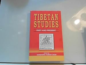 Bild des Verkufers fr Tibetan Studies Past and Present IndoTibetan studies series zum Verkauf von JLG_livres anciens et modernes