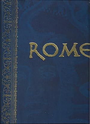 Seller image for Rome for sale by Warren Hahn