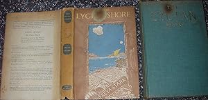 Bild des Verkufers fr The Lycian Shore zum Verkauf von eclecticbooks