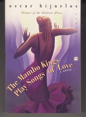 Image du vendeur pour The Mambo Kings Play Songs of Love, Volume 1 (Mambo Kings) mis en vente par Adventures Underground