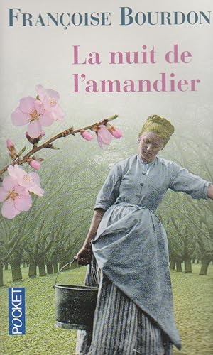 Seller image for La nuit de l'amandier for sale by books-livres11.com