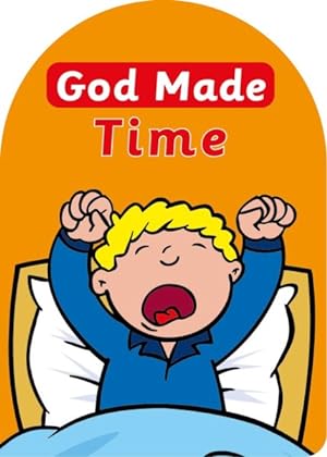 Seller image for God Made Time for sale by GreatBookPrices