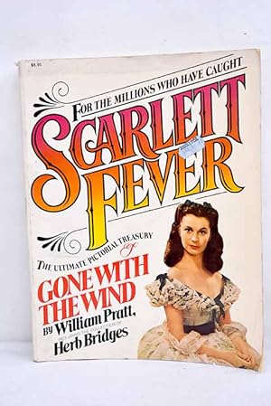 Seller image for Scarlett fever for sale by Alcan Libros