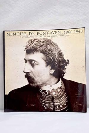 Imagen del vendedor de Memoire de Pont-Aven 1860-1940 a la venta por Alcan Libros