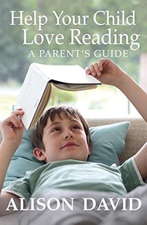 Seller image for Help Your Child Love Reading for sale by WeBuyBooks