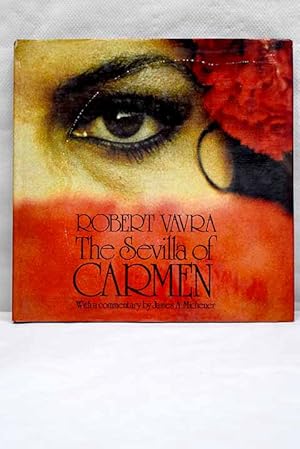 Imagen del vendedor de The Sevilla of Carmen a la venta por Alcan Libros