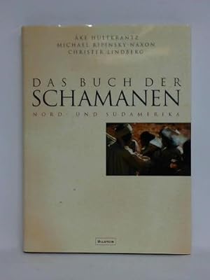 Immagine del venditore per Das Buch der Schamanen, Nord- und Sdamerika venduto da Celler Versandantiquariat