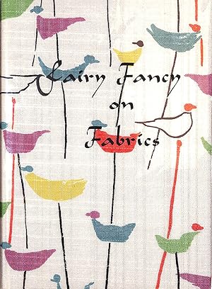 Fairy Fancy On Fabrics