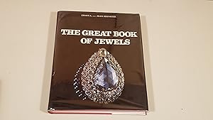 Bild des Verkufers fr Great Book of Jewels zum Verkauf von SkylarkerBooks