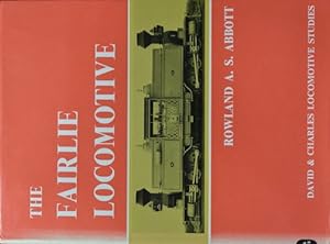 The Fairlie Locomotive