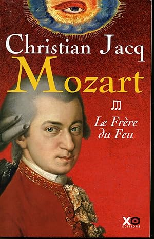 Mozart T. III : Le frère du feu