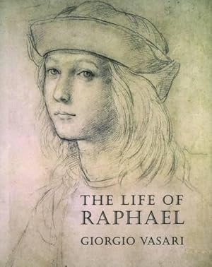 Bild des Verkufers fr Life of Raphael zum Verkauf von WeBuyBooks