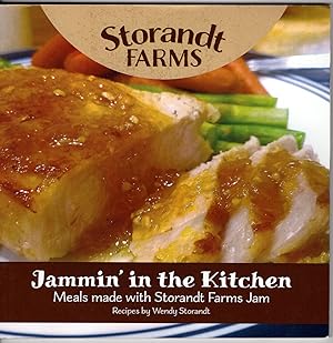 Jammin' in the Kitchen: Meals Made with Storandt Farms Jam