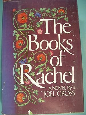 Seller image for The Books of Rachel: A Novel for sale by PB&J Book Shop