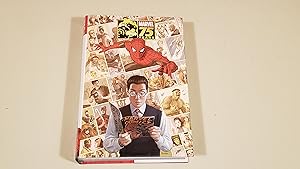 Seller image for Marvel 75Th Anniversary Omnibus for sale by SkylarkerBooks
