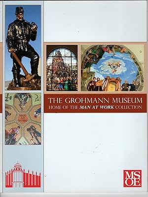 The Grohman Museum: Home of the Man at Work Collection