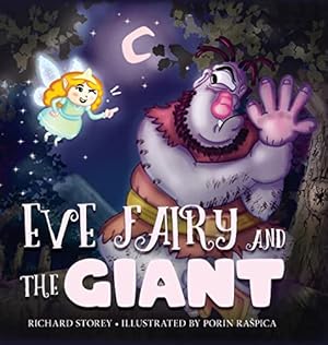 Seller image for Eve Fairy and the Giant for sale by WeBuyBooks