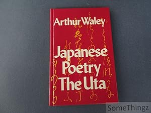 Seller image for Japanese Poetry. The Uta. for sale by SomeThingz. Books etcetera.